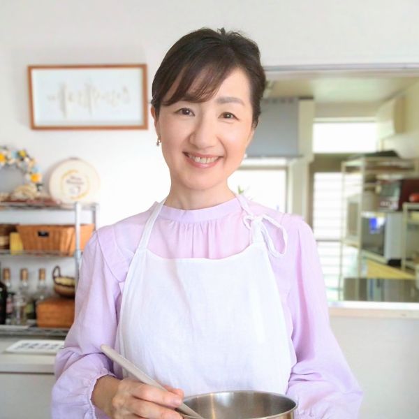 Nina kitchen三谷さん